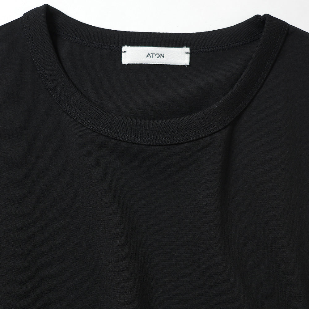 DRY COTTON JERSEY STANDARD T-SHIRT