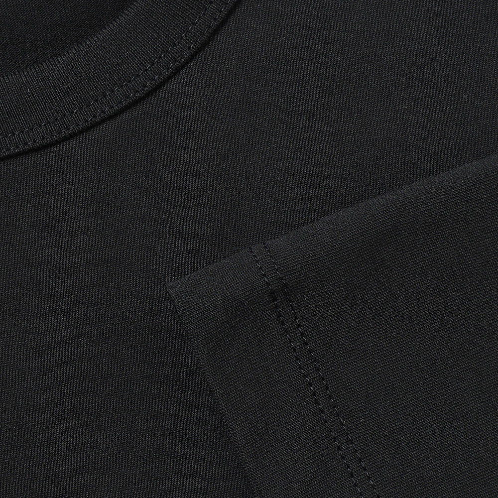 DRY COTTON JERSEY STANDARD T-SHIRT