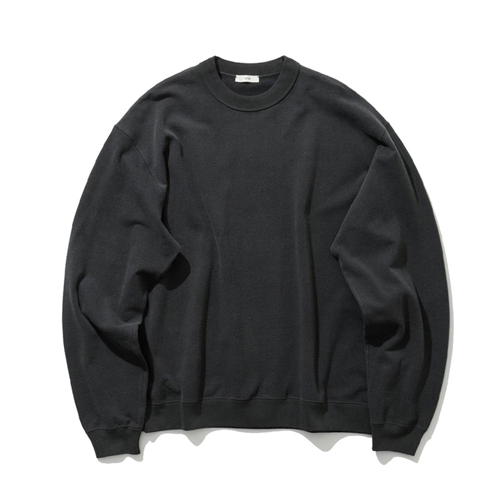 FRESCA URAKE CREWNECK PULLOVER