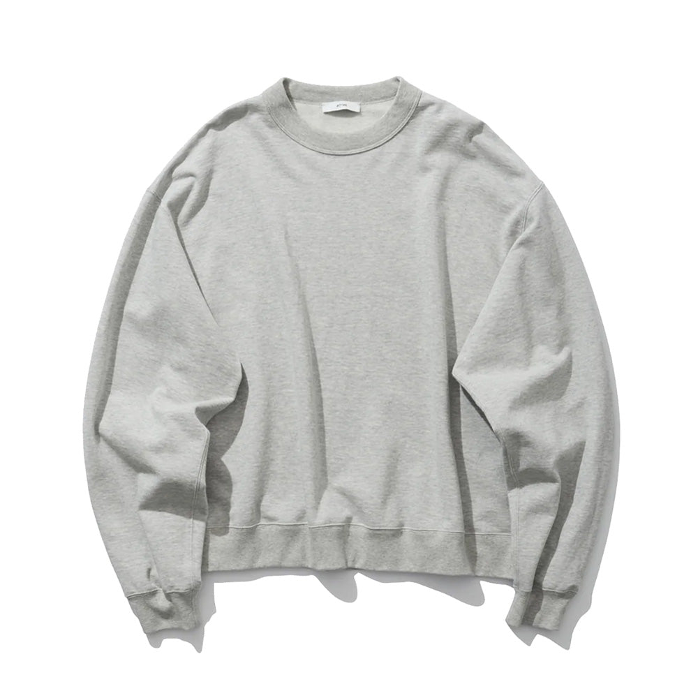 FRESCA URAKE CREWNECK PULLOVER