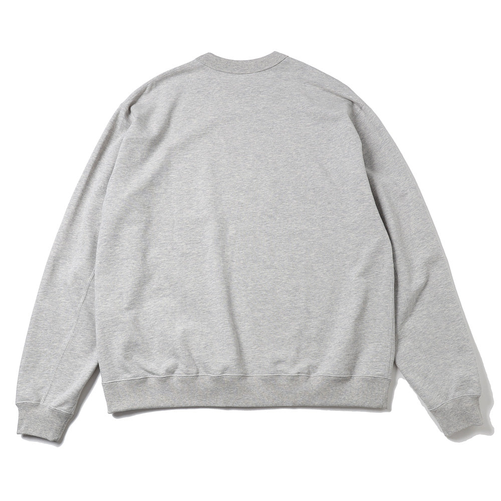 FRESCA URAKE CREWNECK PULLOVER