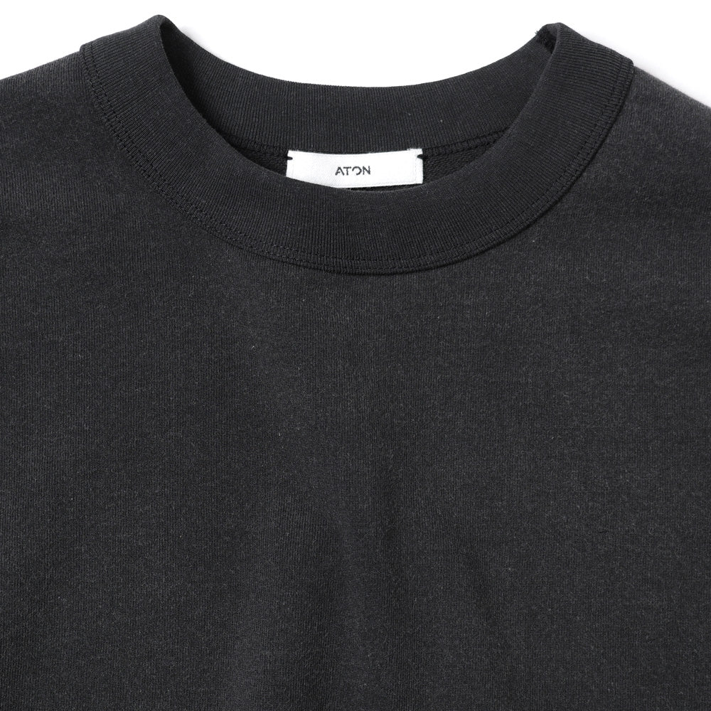 FRESCA URAKE CREWNECK PULLOVER