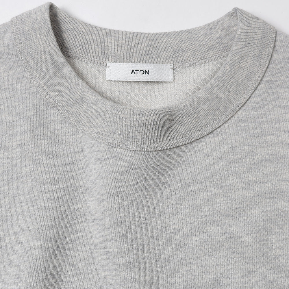 FRESCA URAKE CREWNECK PULLOVER