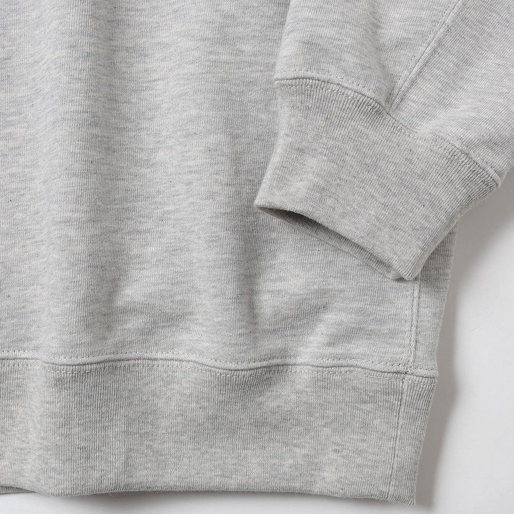 FRESCA URAKE CREWNECK PULLOVER