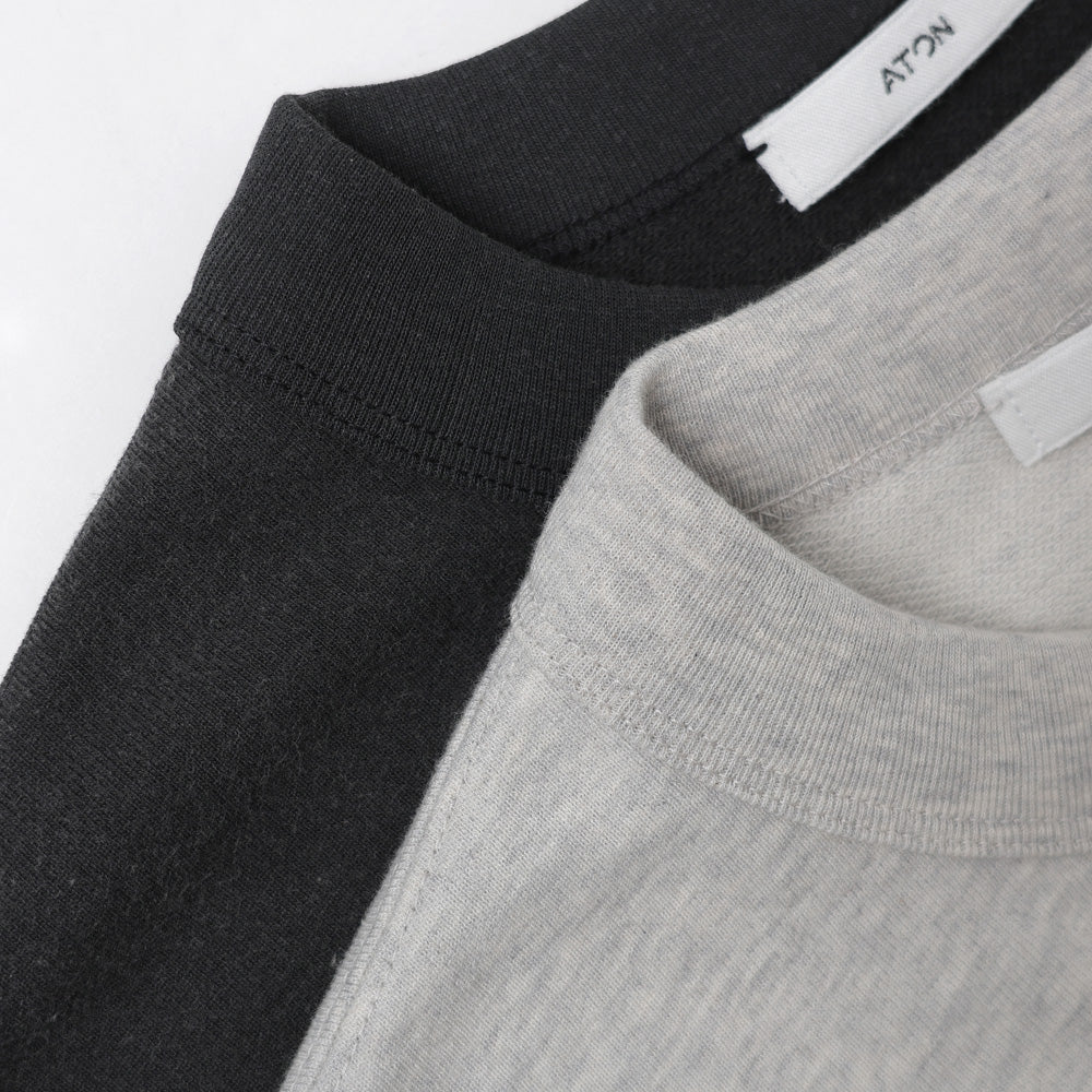FRESCA URAKE CREWNECK PULLOVER