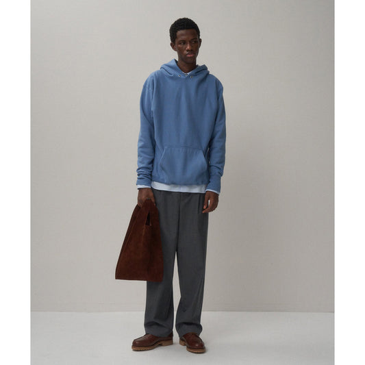  NATURAL DYED URAKE HOODIE  