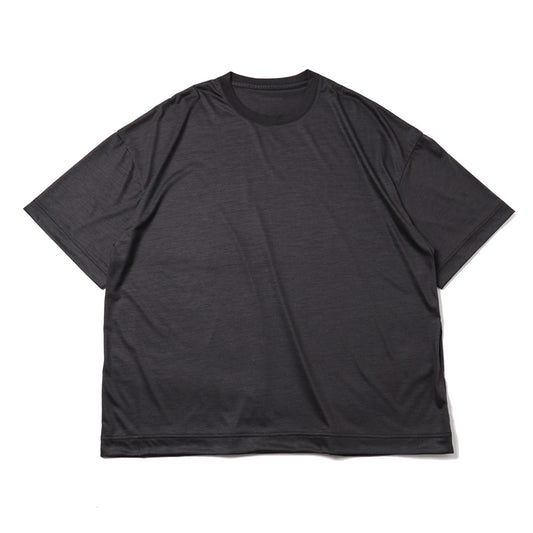  36G Wool SS Tee  