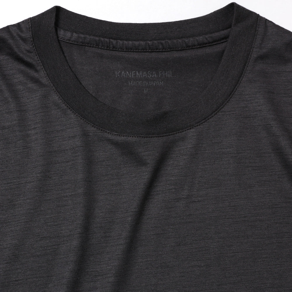 36G Wool SS Tee
