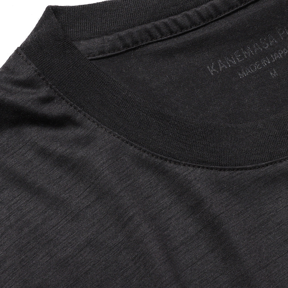 36G Wool SS Tee