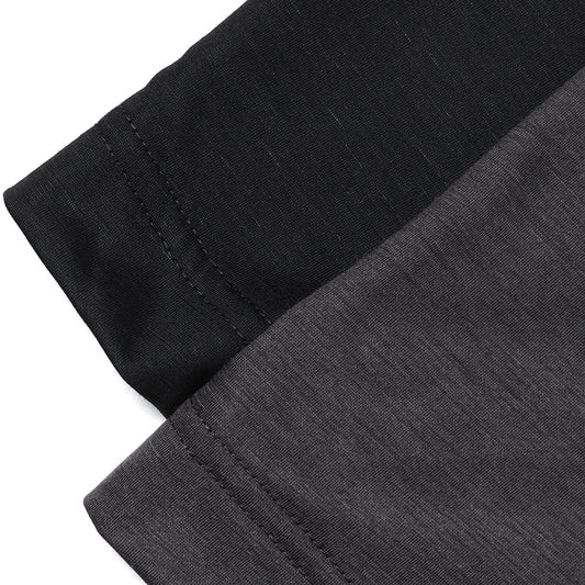  36G Wool SS Tee  
