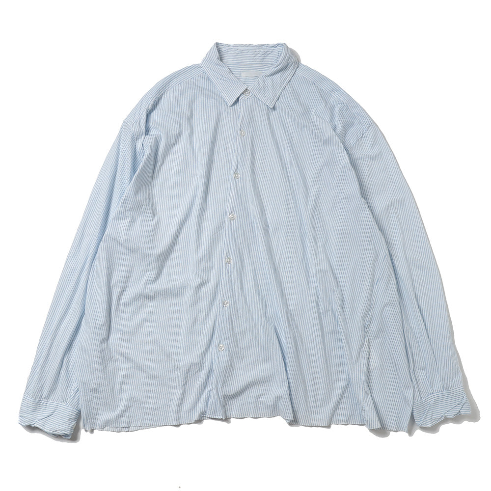 46G Stripe Artisan L/S Shirt