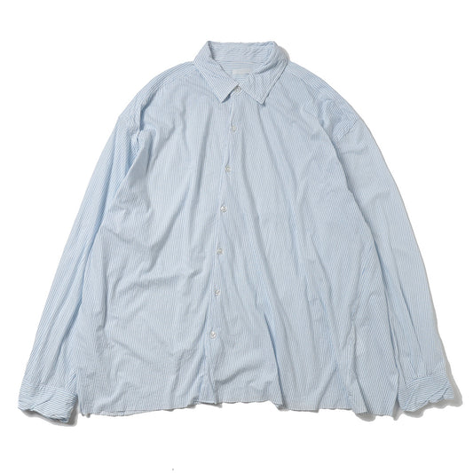  46G Stripe Artisan L/S Shirt  