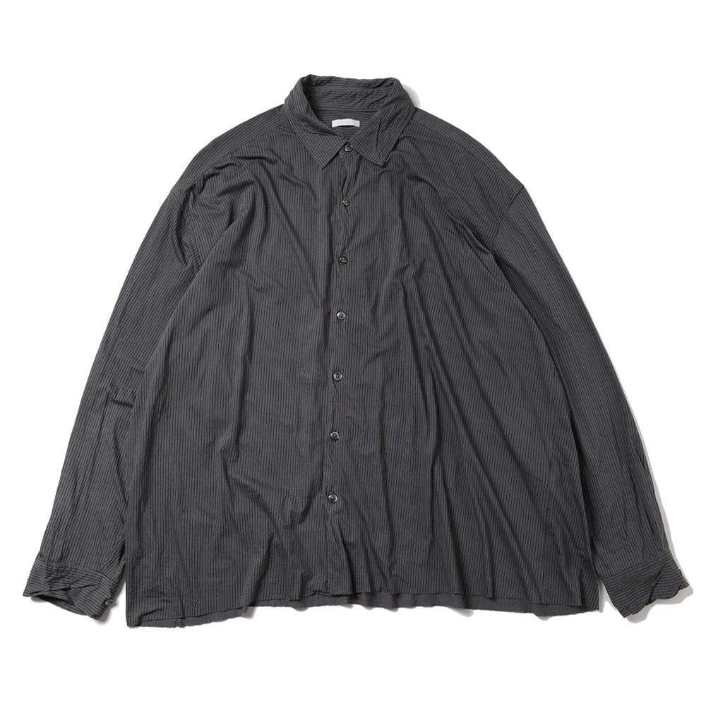 46G Stripe Artisan L/S Shirt
