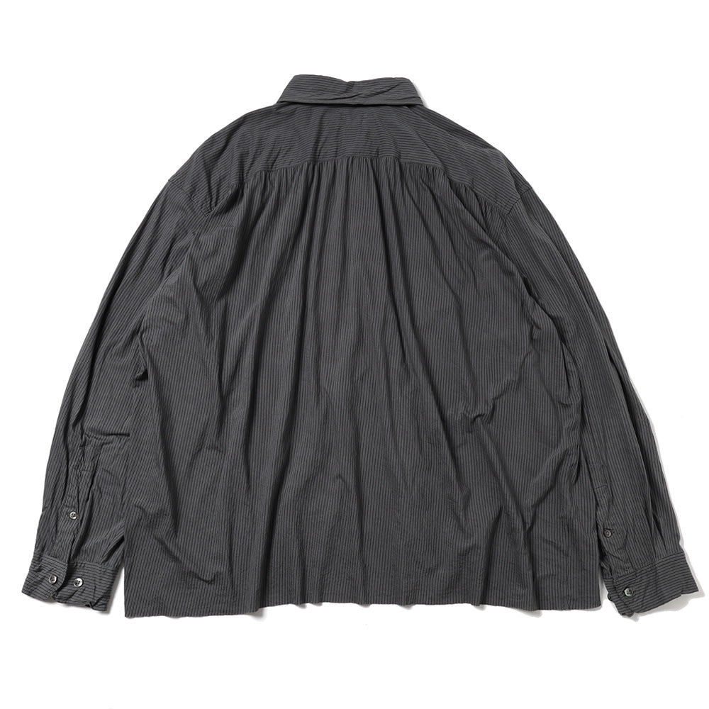 46G Stripe Artisan L/S Shirt