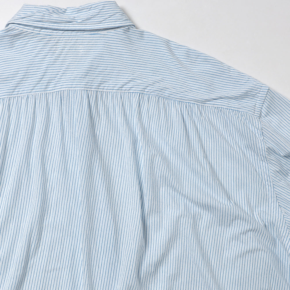 46G Stripe Artisan L/S Shirt