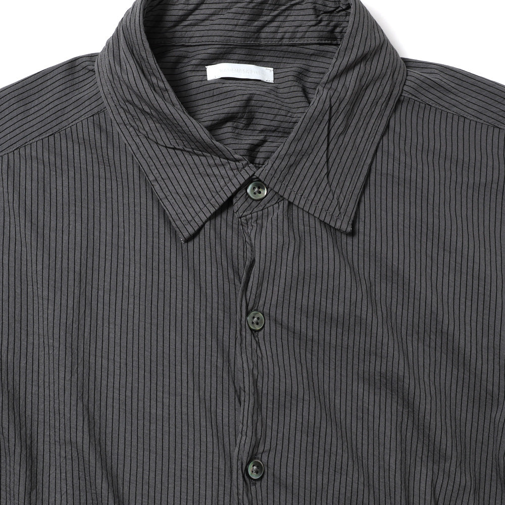 46G Stripe Artisan L/S Shirt