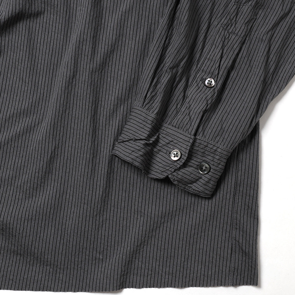 46G Stripe Artisan L/S Shirt