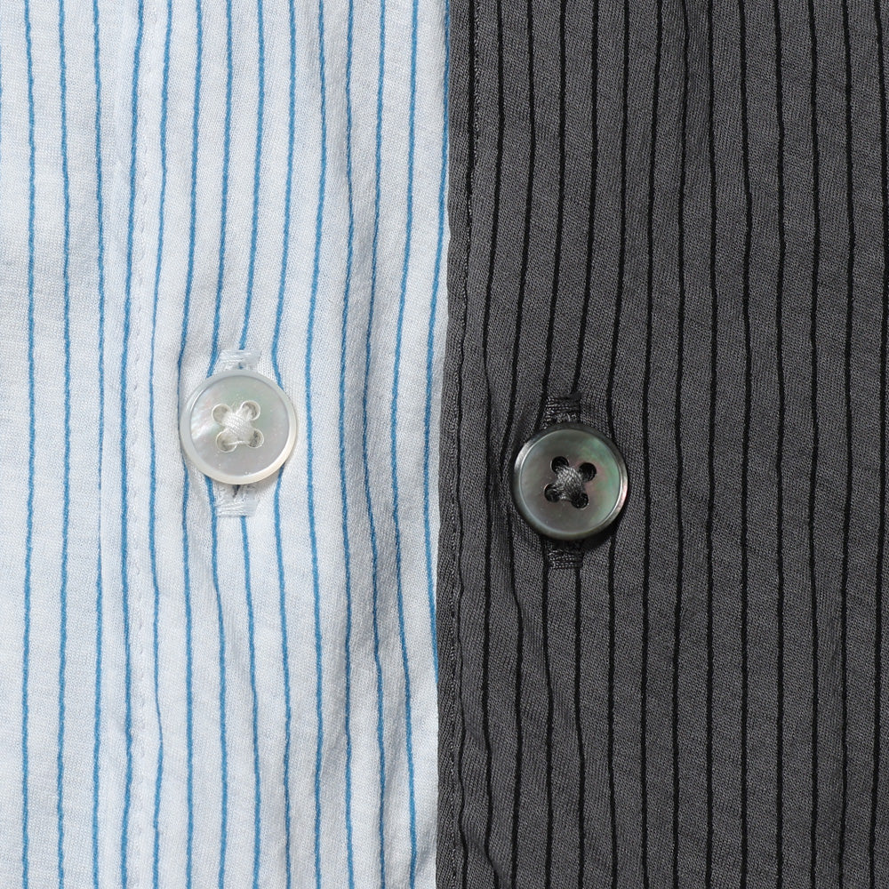 46G Stripe Artisan L/S Shirt