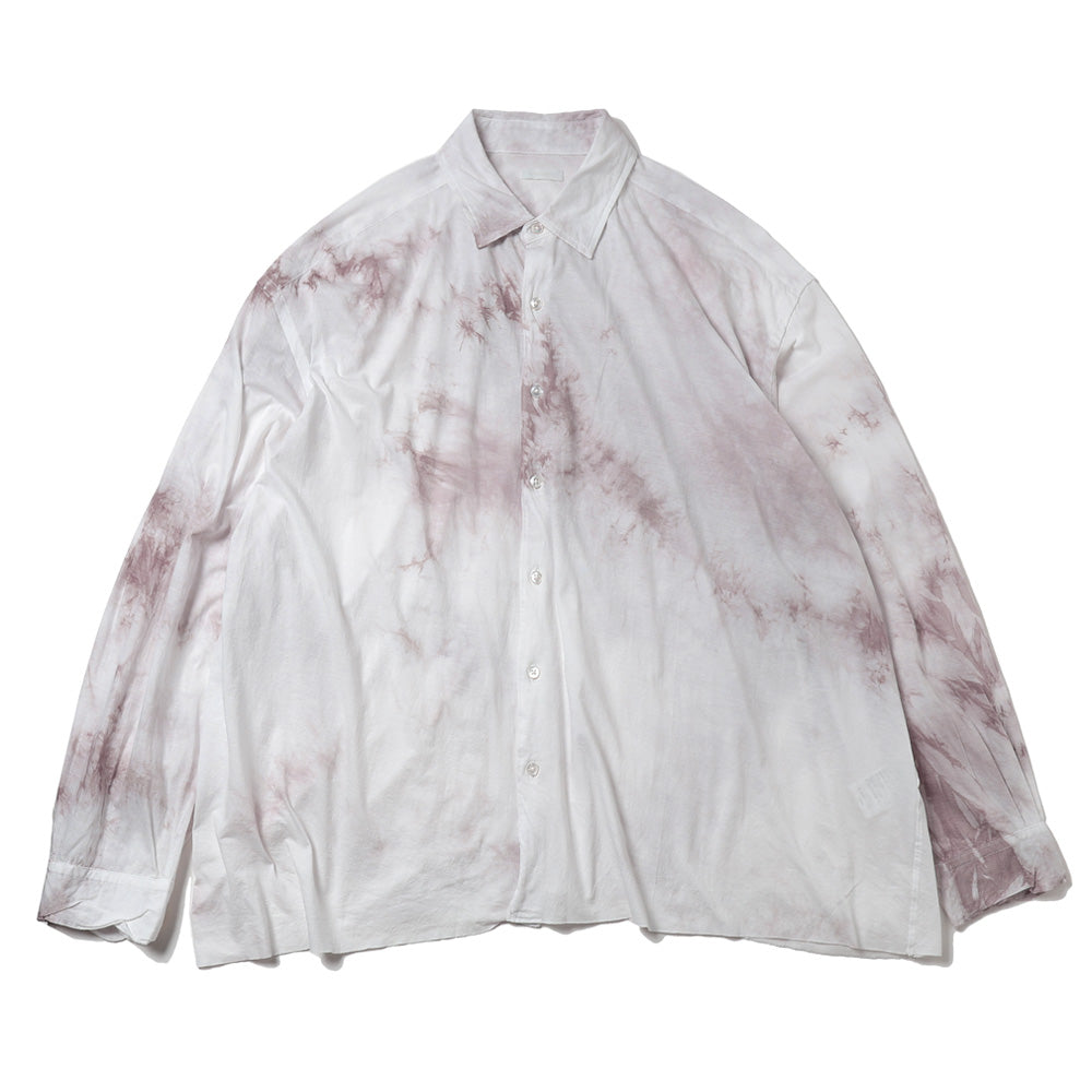 46G Tie Dye Artisan L/S Shirt