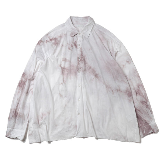  46G Tie Dye Artisan L/S Shirt  