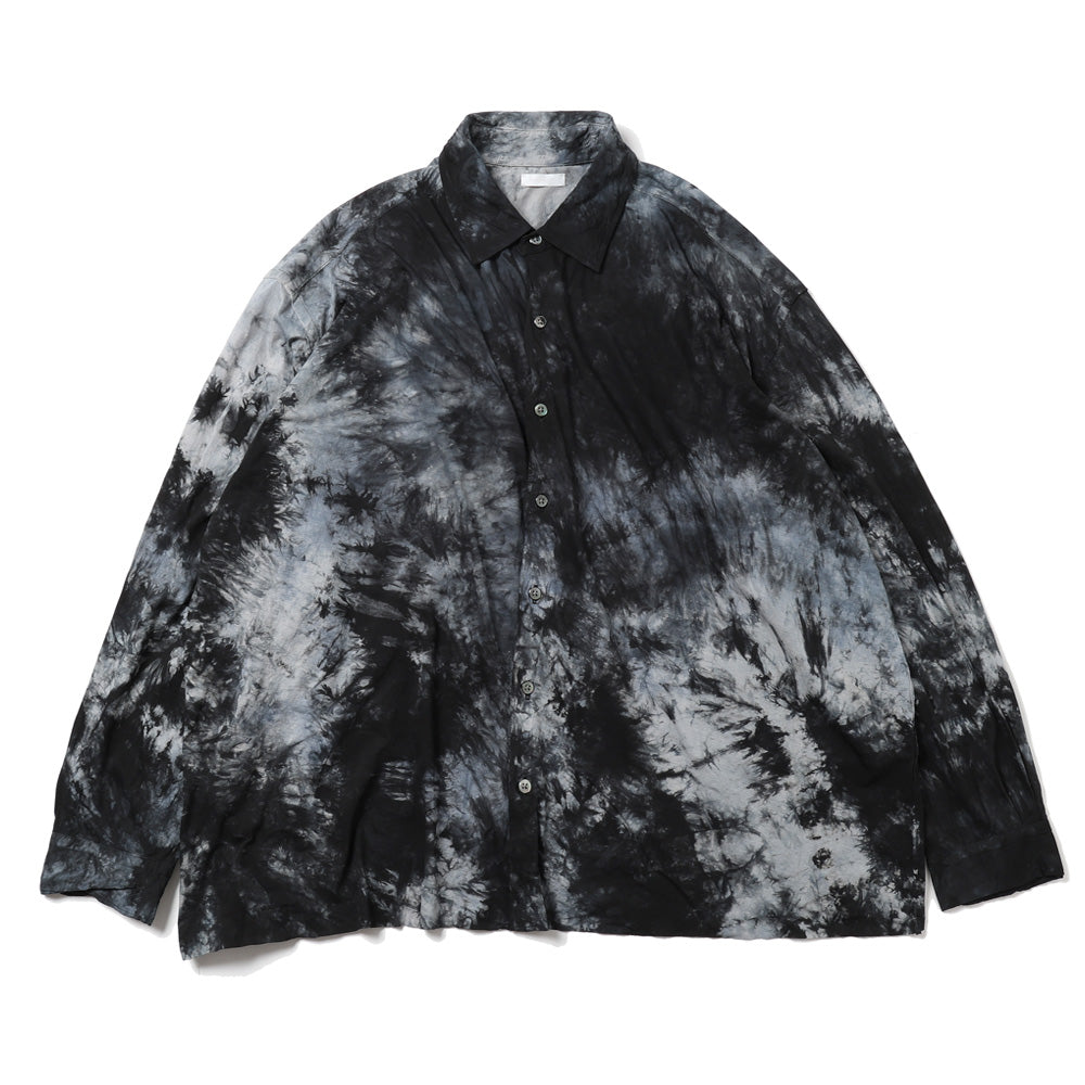 46G Tie Dye Artisan L/S Shirt