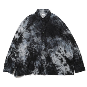 カラー: BLACK CHARCOAL DYE / S