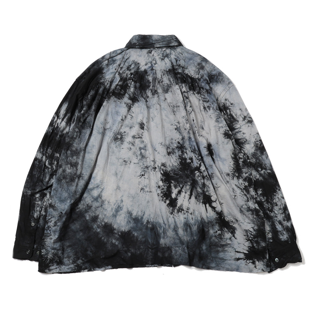 46G Tie Dye Artisan L/S Shirt