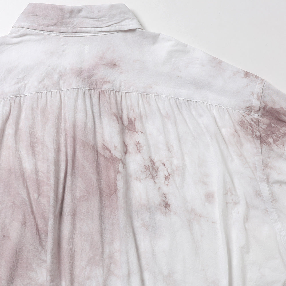 46G Tie Dye Artisan L/S Shirt