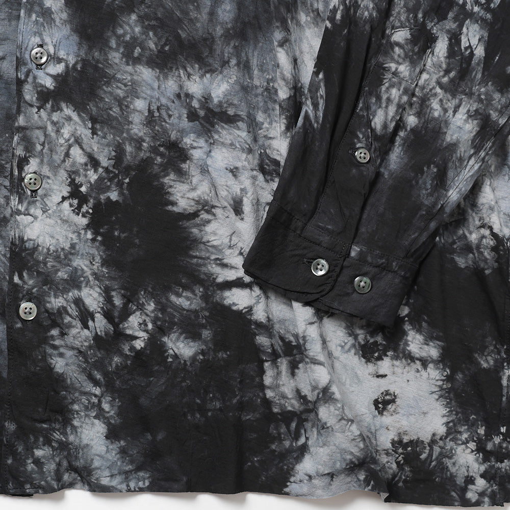 46G Tie Dye Artisan L/S Shirt