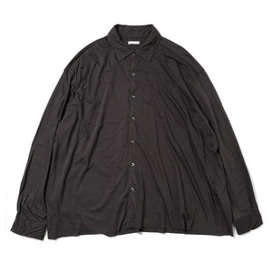 カラー: CHARCOAL DYE / S