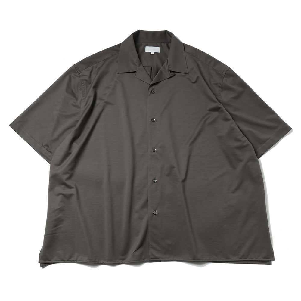 KANEMASA PHIL.(カネマサフィル) - 46G Ether Shirt (KM26S-002) 26SS