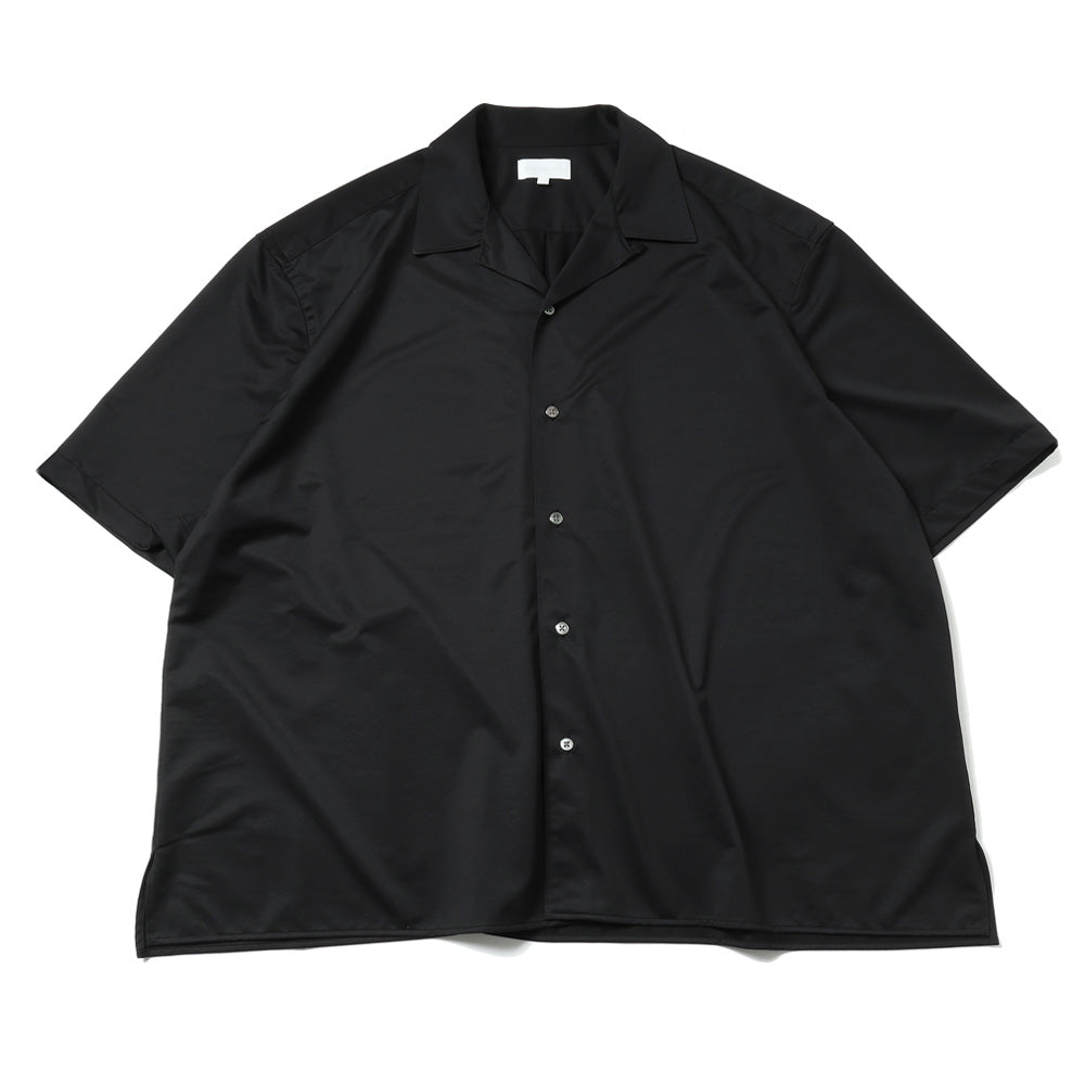 KANEMASA PHIL.(カネマサフィル) - 46G Ether Shirt (KM26S-002) 26SS
