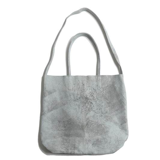  3WAY LARGE TOTE (ANTIQUE SUEDE)  