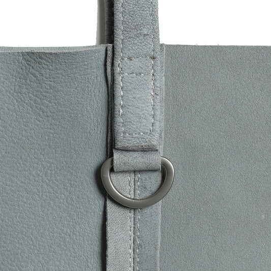  3WAY LARGE TOTE (ANTIQUE SUEDE)  