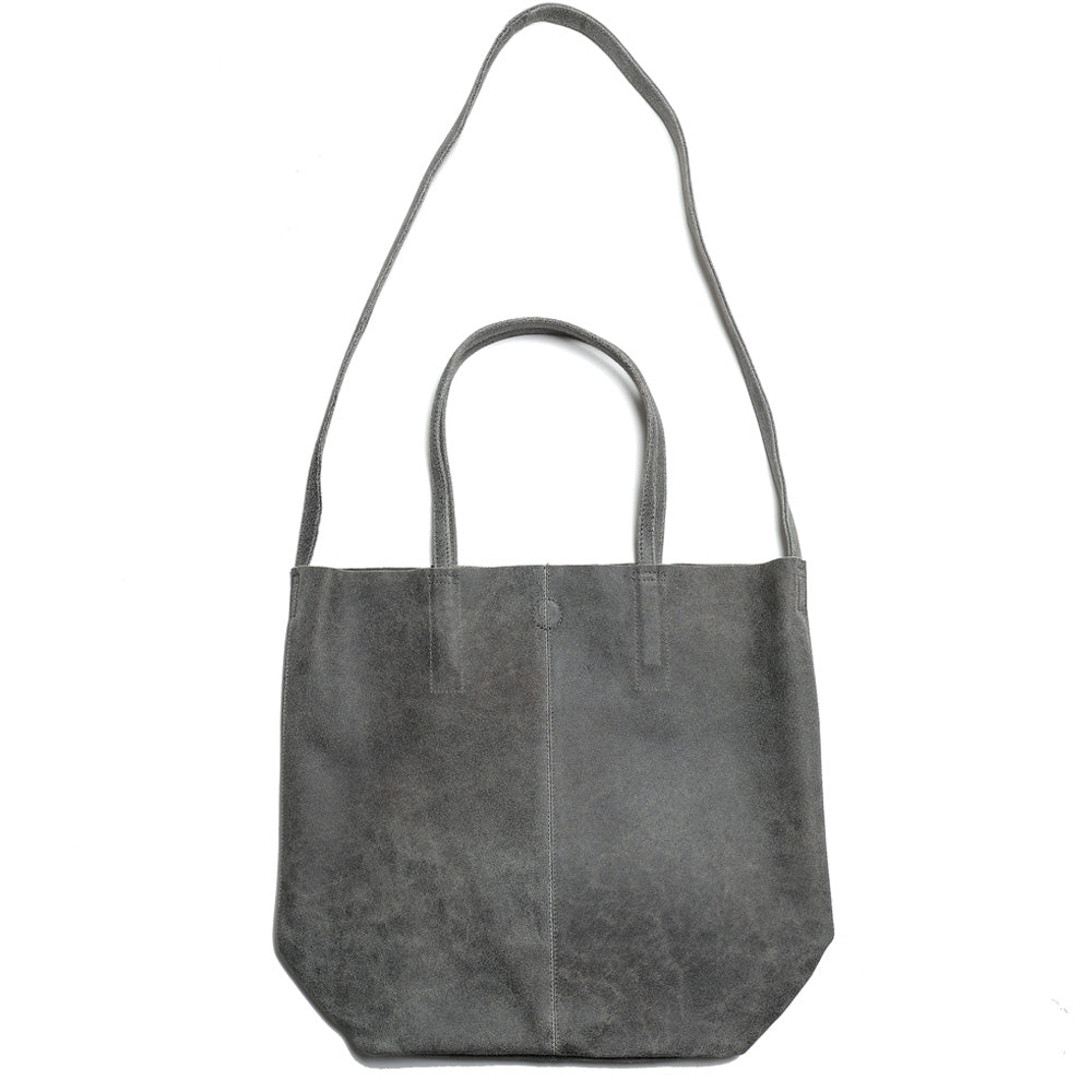 3WAY LARGE TOTE (DISTRESS)