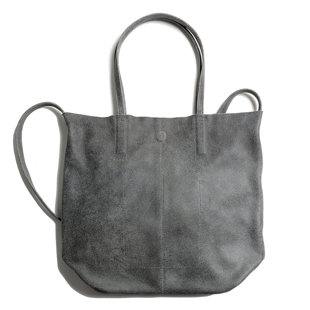 3WAY LARGE TOTE (DISTRESS)