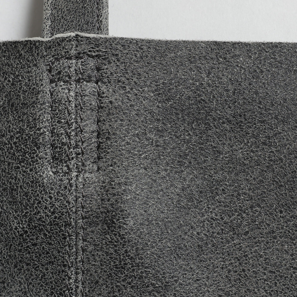 3WAY LARGE TOTE (DISTRESS)