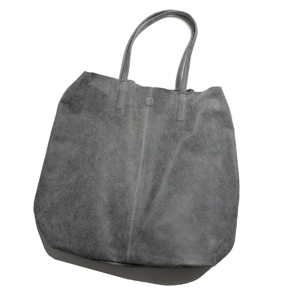 3WAY LARGE TOTE (DISTRESS)