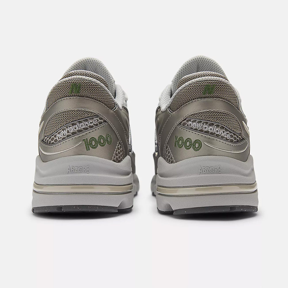 ニューバランス　M1000 グレー　27.0センチ 1000｜ニューバランス公式通販 | - New Balance