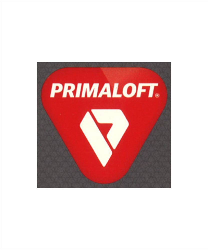 PUFFED ECWCS JACKET ORGANIC COTTON SILK HIGH COUNT TYPEWRITER