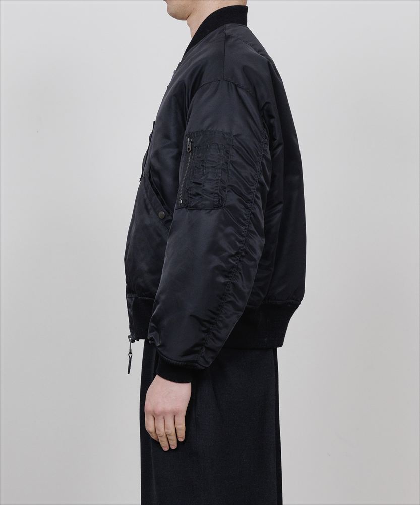 MA-1 NYLON TWILL