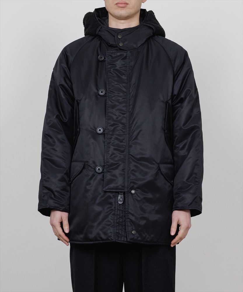 CWU-8P NYLON TWILL
