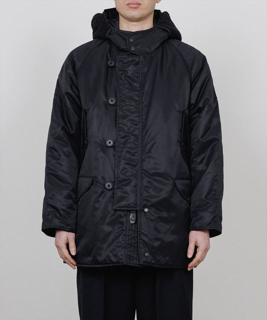  CWU-8P NYLON TWILL  
