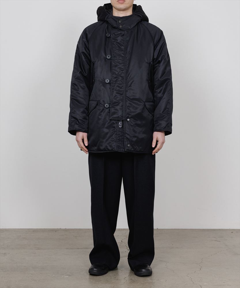 CWU-8P NYLON TWILL