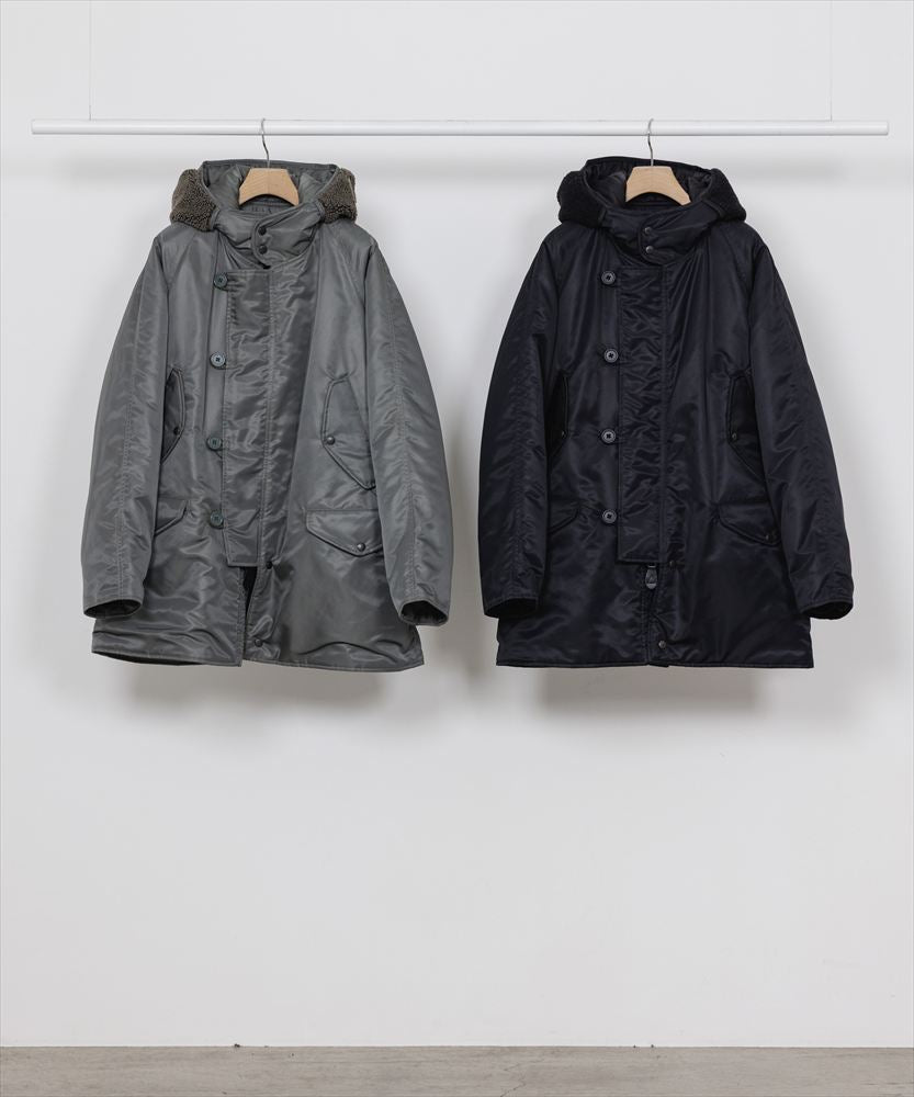 CWU-8P NYLON TWILL