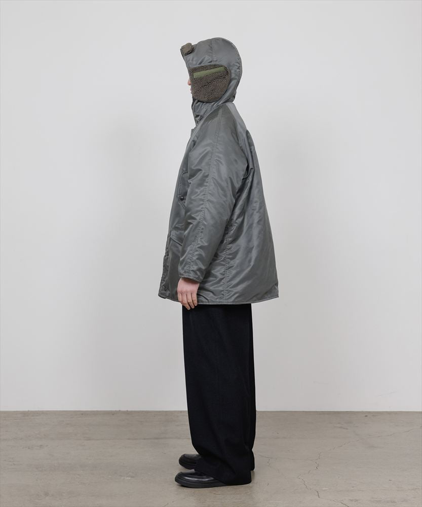 CWU-8P NYLON TWILL