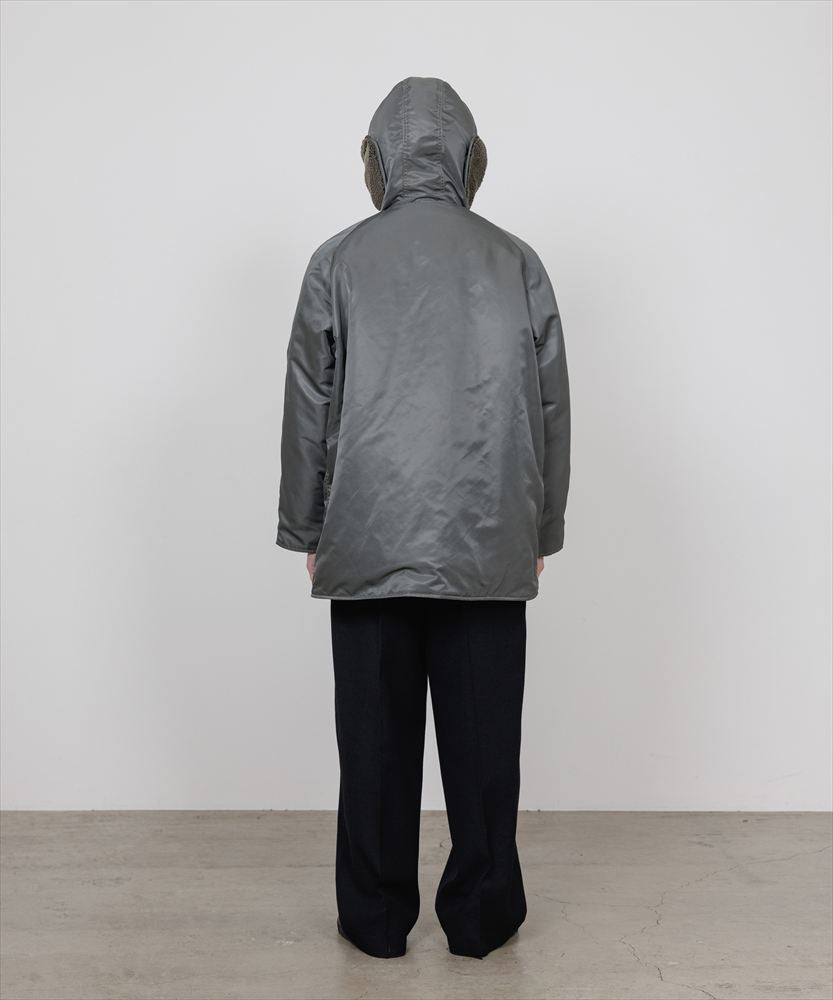 CWU-8P NYLON TWILL