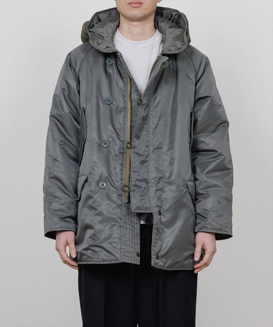  CWU-8P NYLON TWILL  