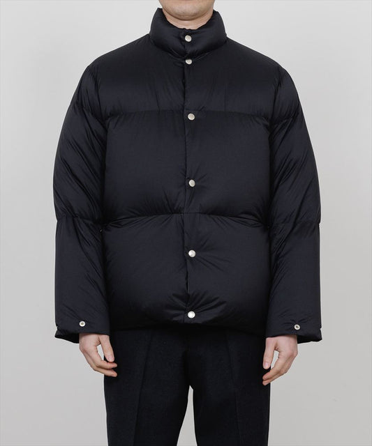  DOWN JACKET RECYCLE NYLON MINI RIPSTOP  