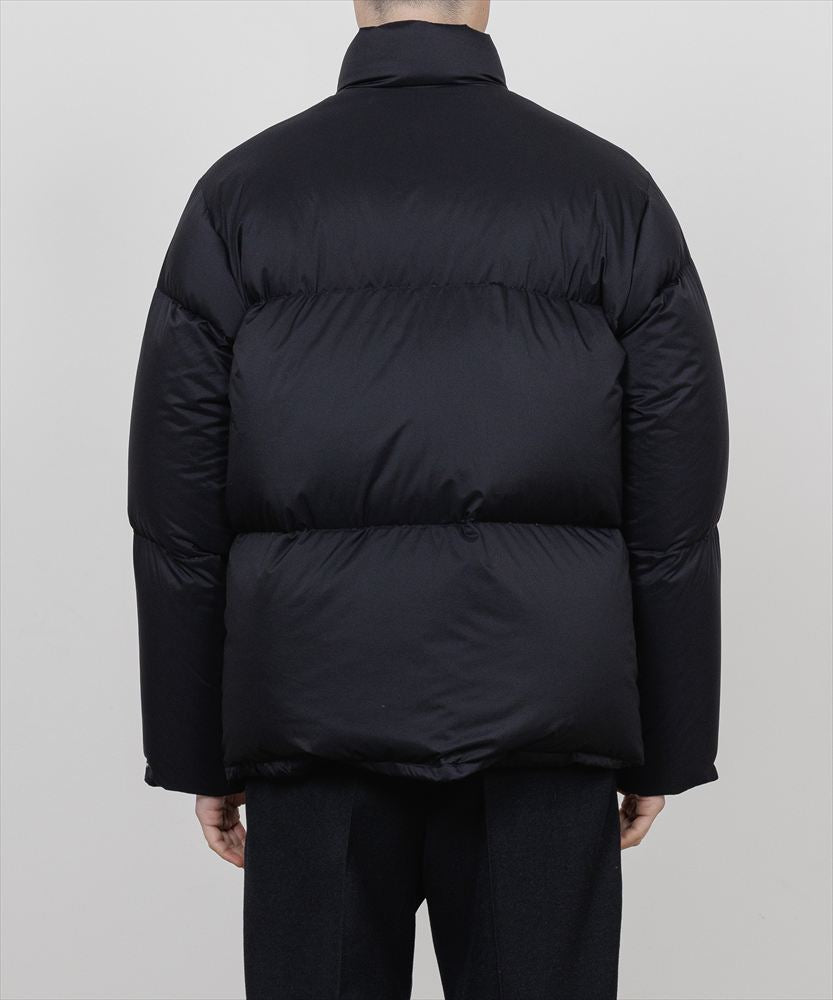 DOWN JACKET RECYCLE NYLON MINI RIPSTOP